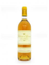 Ch.D'Yquem 1989