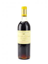 Ch.D'Yquem 1958