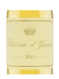 Ch.D'Yquem 2011 ex-ch 375ml