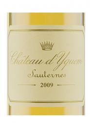 Ch.D'Yquem 2009