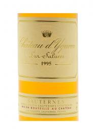 Ch.D'Yquem 1995