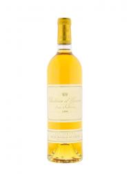 Ch.D'Yquem 1999