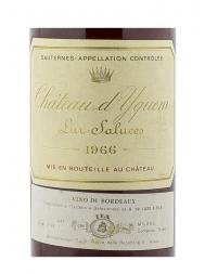 Ch.D'Yquem 1966