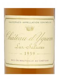 Ch.D'Yquem 1959
