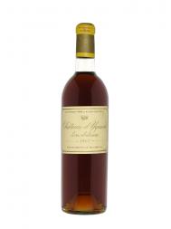 Ch.D'Yquem 1967