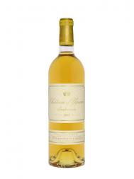 Ch.D'Yquem 2001