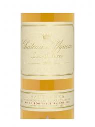 Ch.D'Yquem 1985