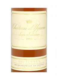 Ch.D'Yquem 1993
