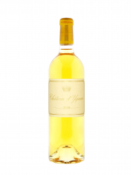 Ch.D'Yquem 2018 ex-ch