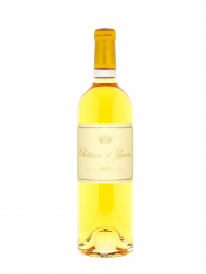 Ch.D'Yquem 2015