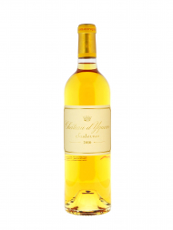 Ch.D'Yquem 2010