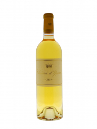 Ch.D'Yquem 2019 ex-ch