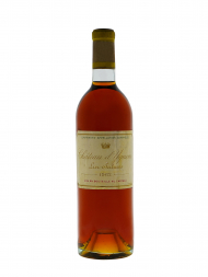 Ch.D'Yquem 1962