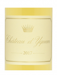 Ch.D'Yquem 2017 ex-ch