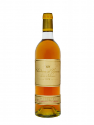 Ch.D'Yquem 1978