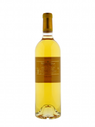 Ch.D'Yquem 2020 ex-ch