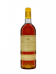Ch.D'Yquem 1977
