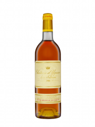 Ch.D'Yquem 1984