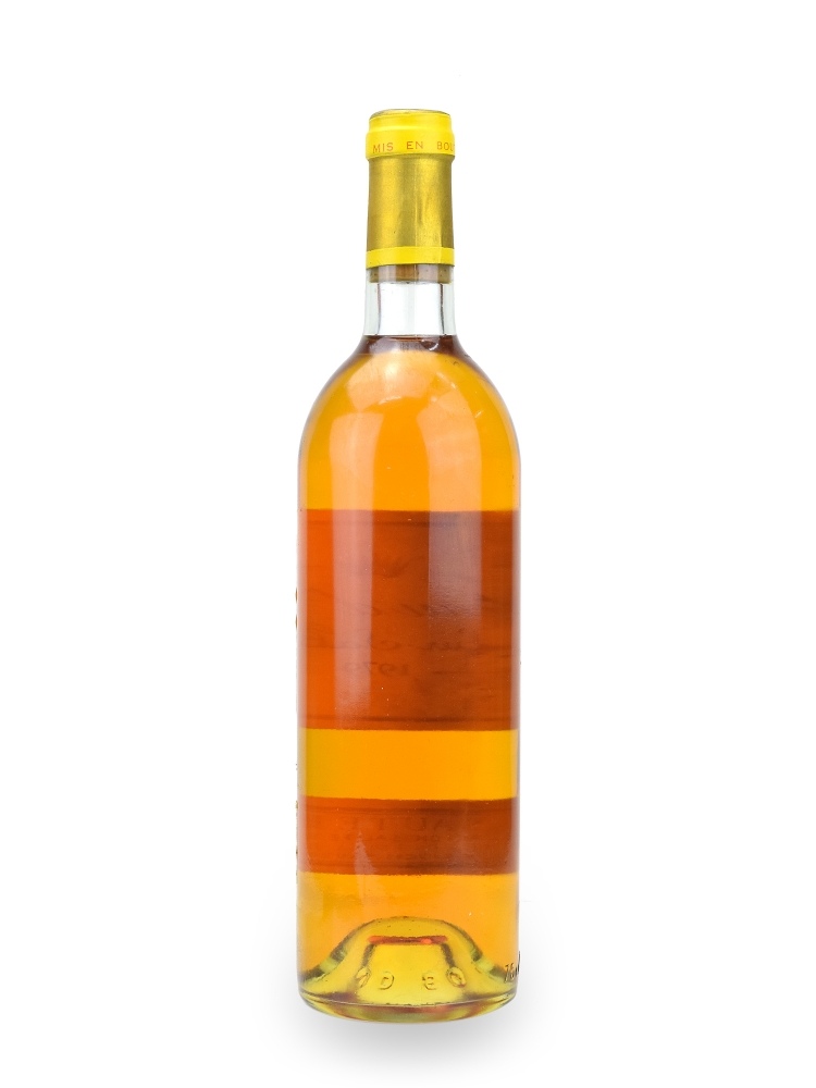 Ch.D'Yquem 1979