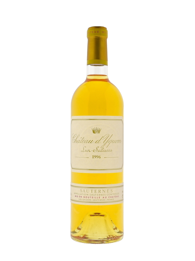Ch.D'Yquem 1996
