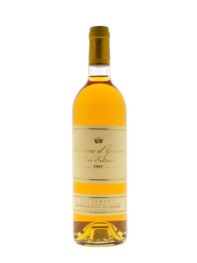Ch.D'Yquem 1995