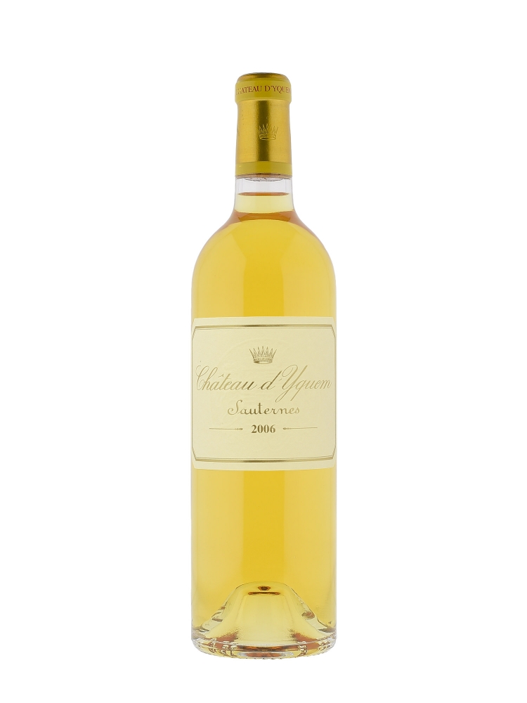 Ch.D'Yquem 2006