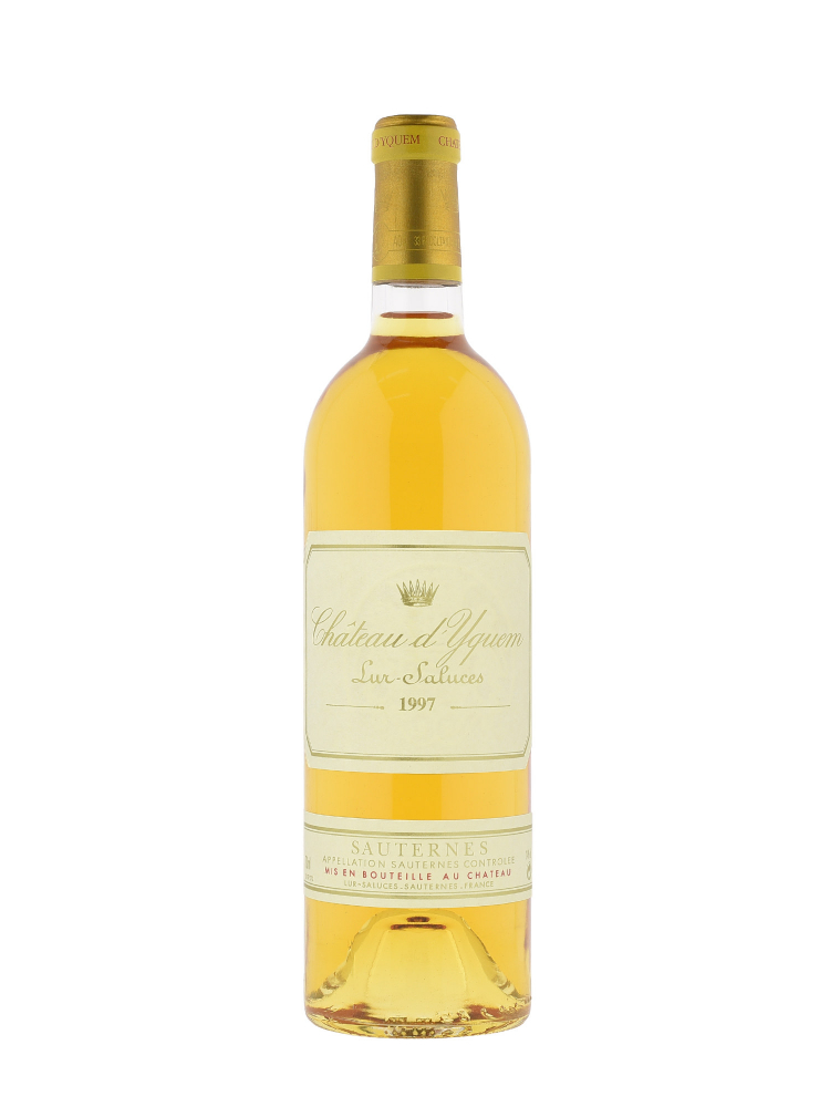 Ch.D'Yquem 1997