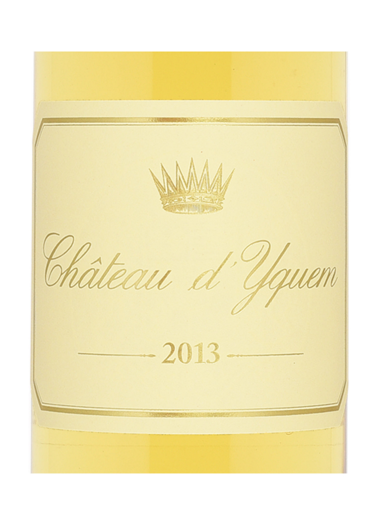 Ch.D'Yquem 2013