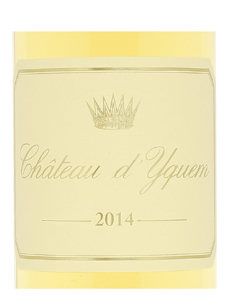 Ch.D'Yquem 2014