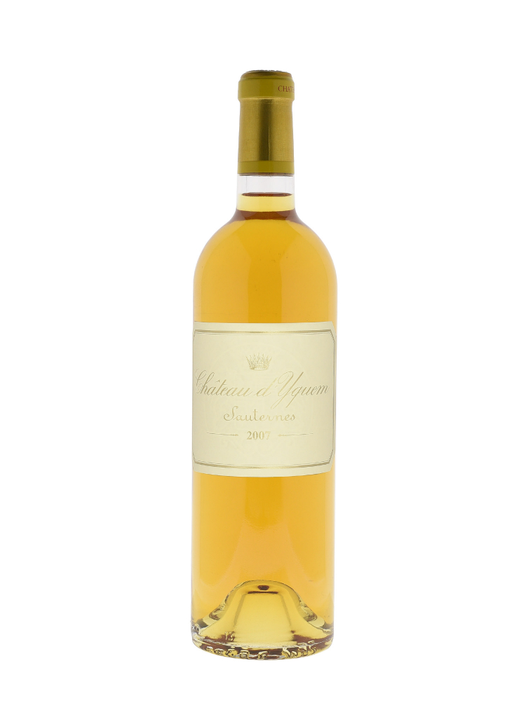 Ch.D'Yquem 2007