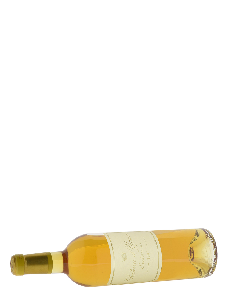 Ch.D'Yquem 2007