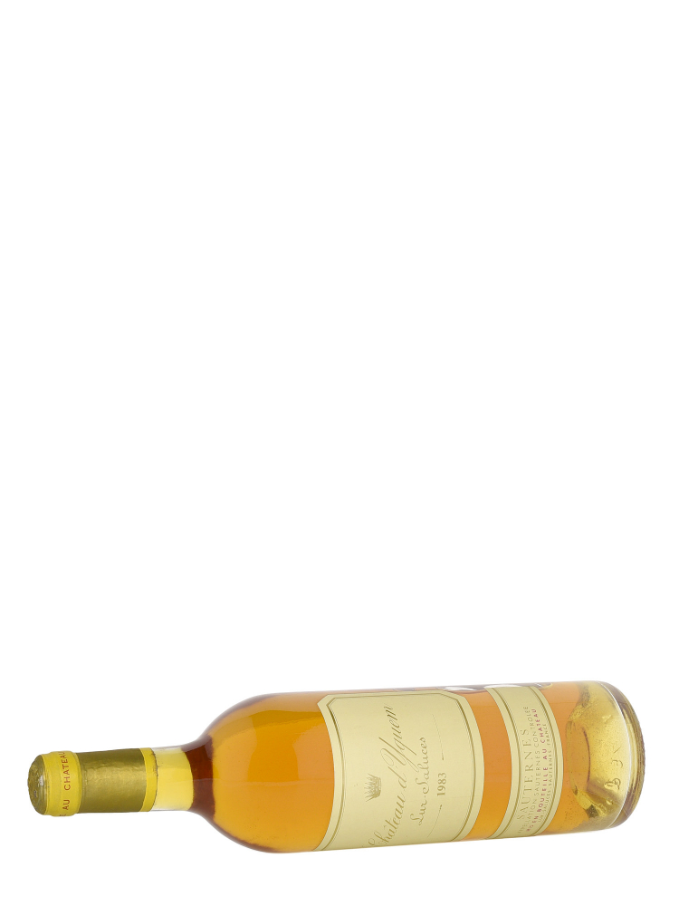 Ch.D'Yquem 1983