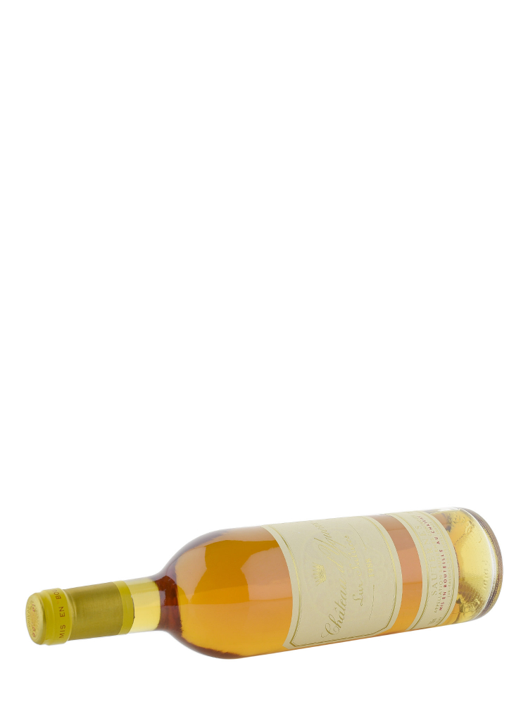 Ch.D'Yquem 1988