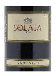 Antinori Solaia 1997 1500ml