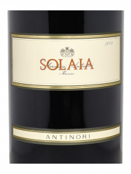 Antinori Solaia 2008 w/box 3000ml