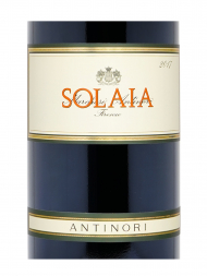 Antinori Solaia 2017 w/box 1500ml