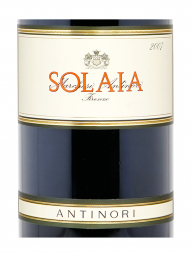 Antinori Solaia 2007 w/box 1500ml