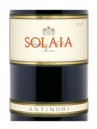 Antinori Solaia 2010 w/box 1500ml