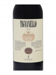 Antinori Tignanello 2019 w/box 1500ml