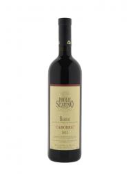 斯卡维诺酒庄巴罗洛卡罗碧葡萄酒 2012