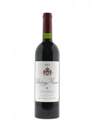Ch.Musar 2007