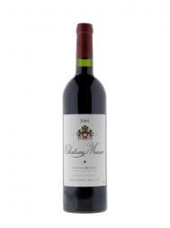 Ch.Musar 2004