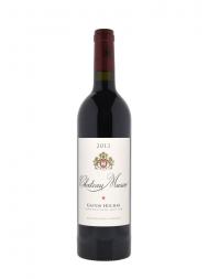 Ch.Musar 2012