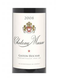 Ch.Musar 2008