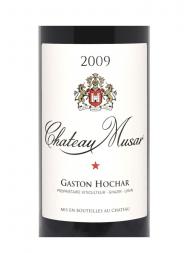 Ch.Musar 2009