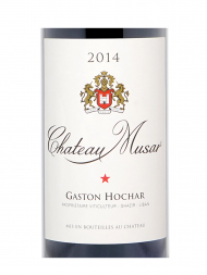Ch.Musar 2014