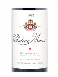 Ch.Musar 1997