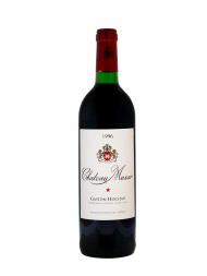 Ch.Musar 1996