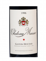 Ch.Musar 1996