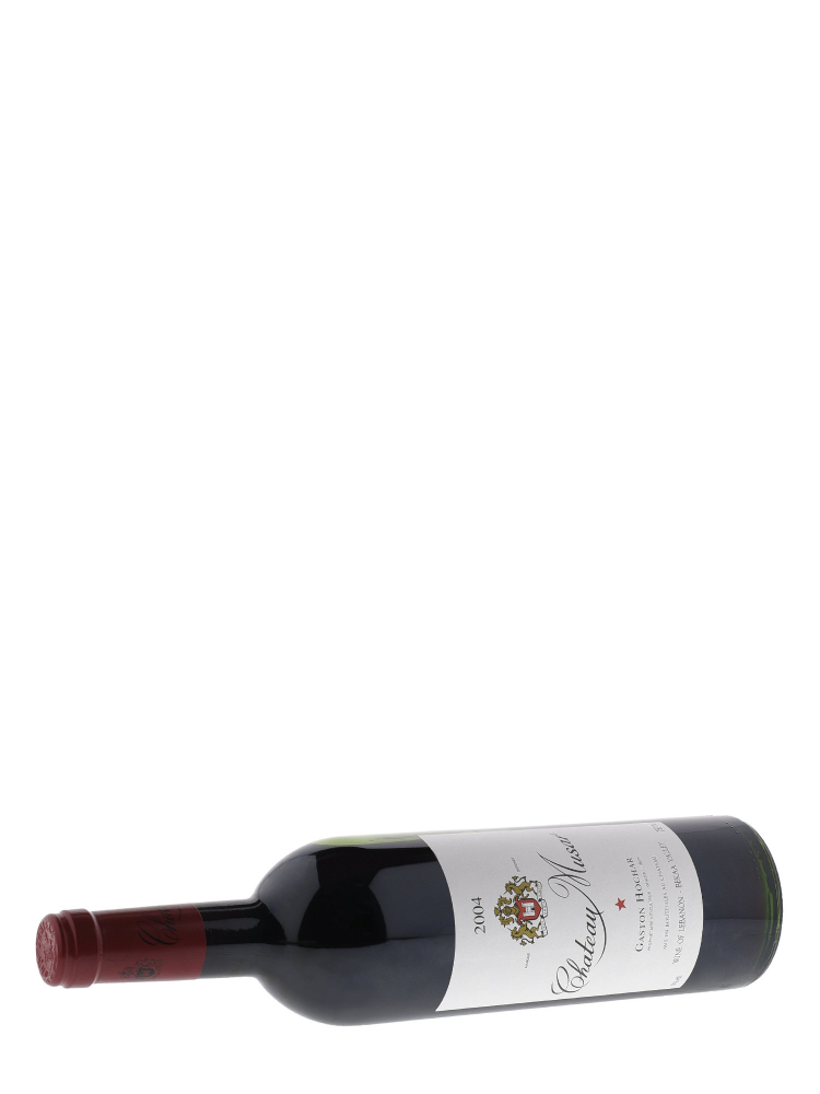 Ch.Musar 2004